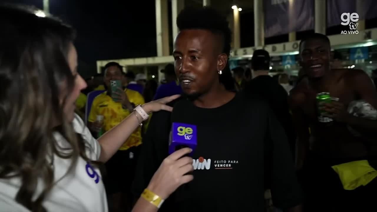 veja os destaques da estreia da ge tv