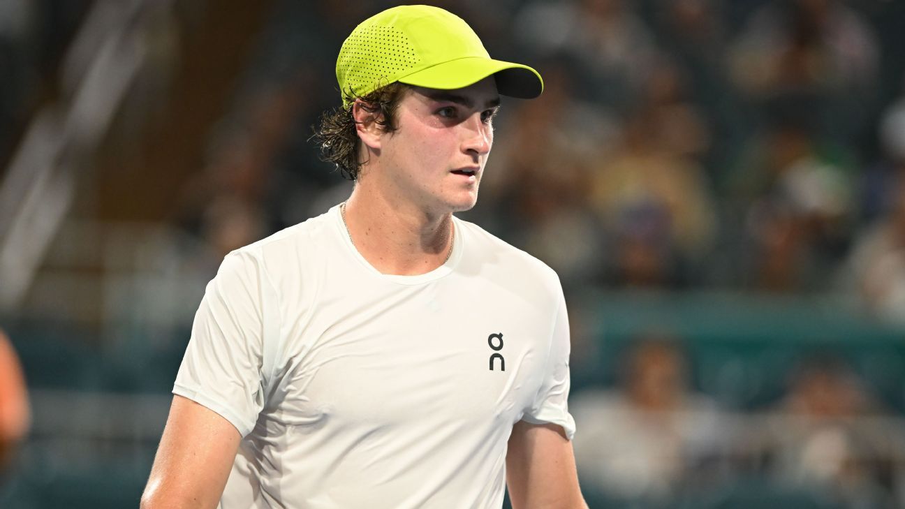 Laver Cup: como funciona torneio que João Fonseca fará estreia e terá transmissão do Disney+