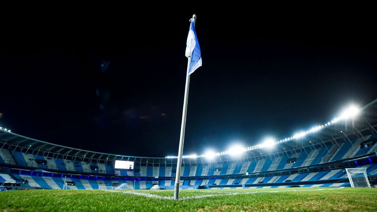 Racing x Vélez: onde assistir ao vivo, horário, palpites e escalações
