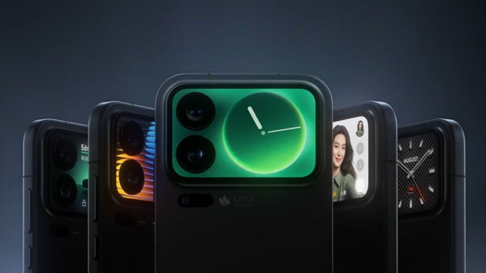 Xiaomi 17 tem data de lançamento confirmada