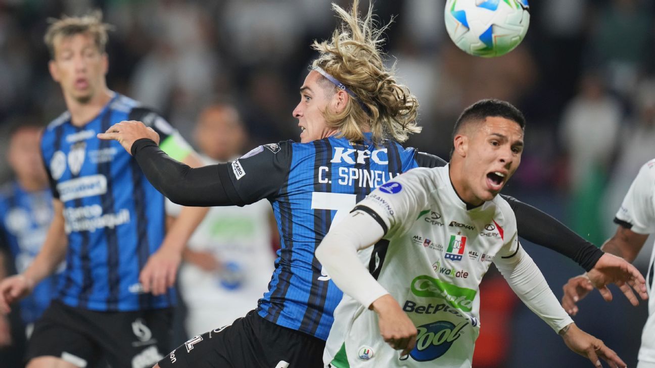 Once Caldas busca cerrar la serie ante Independiente del Valle y soñar con semifinales