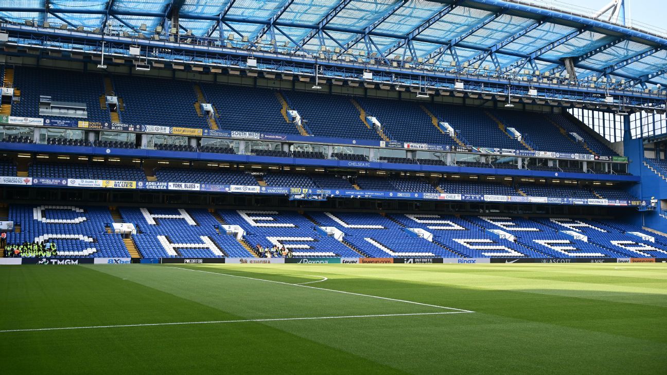 Chelsea x Brighton: onde assistir ao vivo, horário, palpites e prováveis escalações do jogo da Premier League