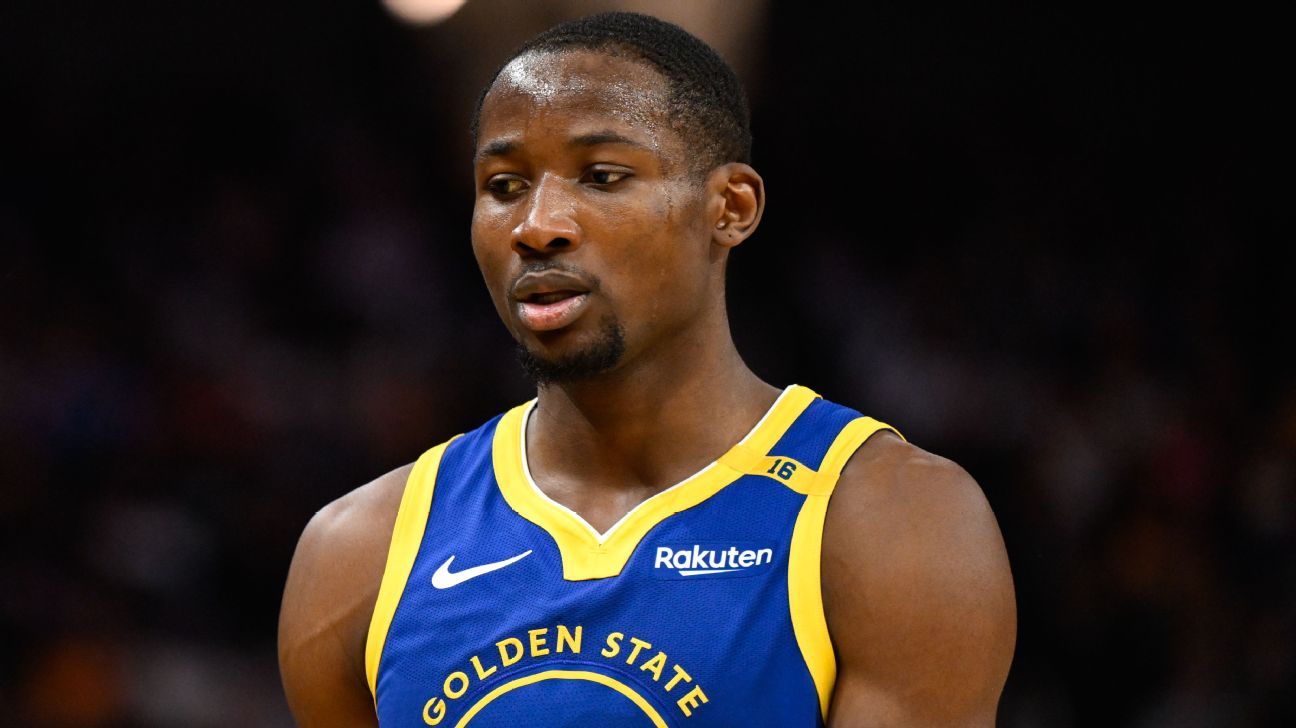 Sources: Kuminga won’t appear at media day as deadline looms