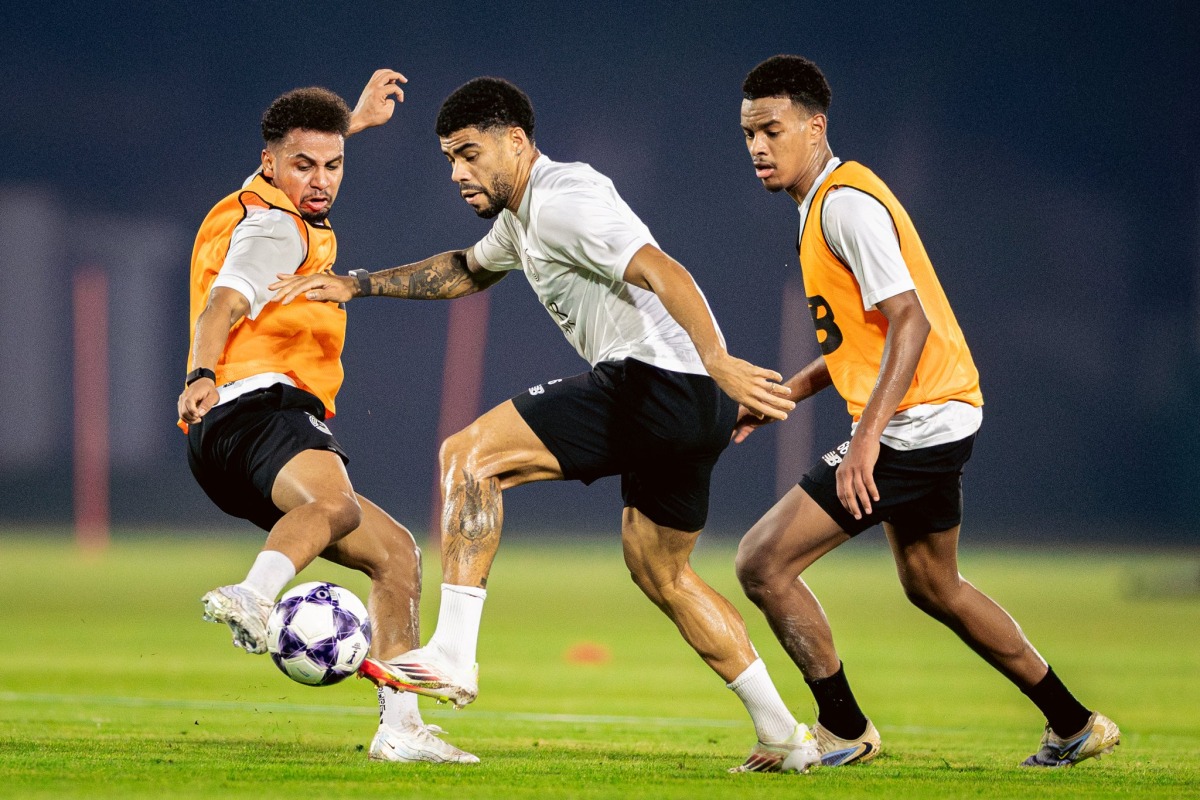 Sanchez banks on home advantage in clash against Sharjah