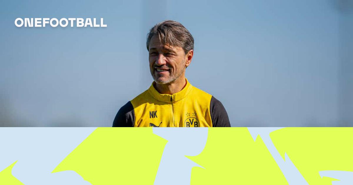 Duell mit Wolfsburg – für Niko Kovac zählt gegen seinen Ex-Verein nur eines