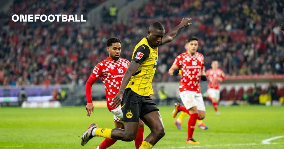 Die Fakten zum Auswärtsspiel in Mainz