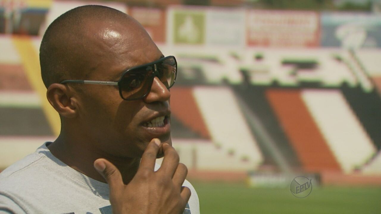 Ex-goleiro Neneca morre aos 45 anos após infarto em MT