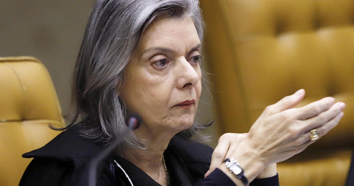 Quem é Cármen Lúcia? Conheça perfil da ministra que julga Bolsonaro no STF