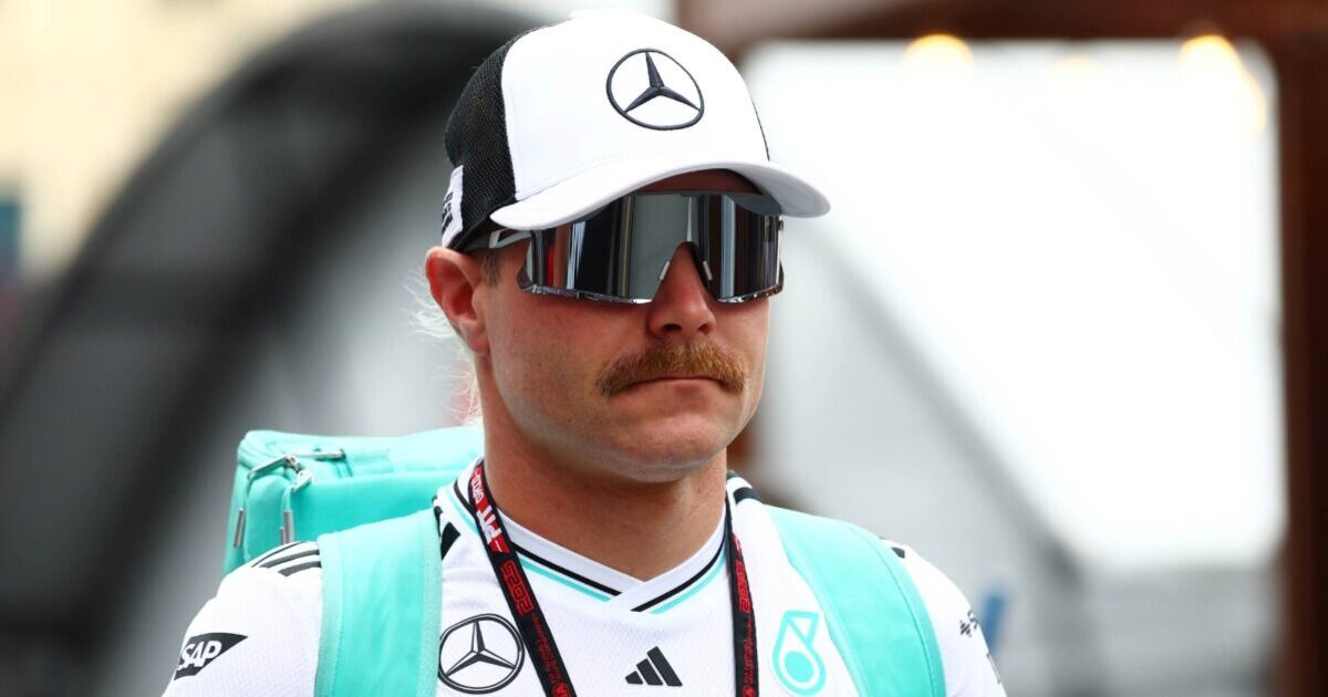 Valtteri Bottas faces immediate penalty if he replaces George Russell at Azerbaijan GP | F1 | Sport