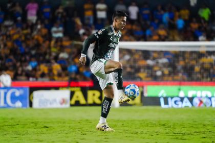 Club León vs Mazatlán en Liga MX por fecha 10: hora, fecha y dónde ver EN VIVO a James Rodríguez | Colombianos en el Exterior