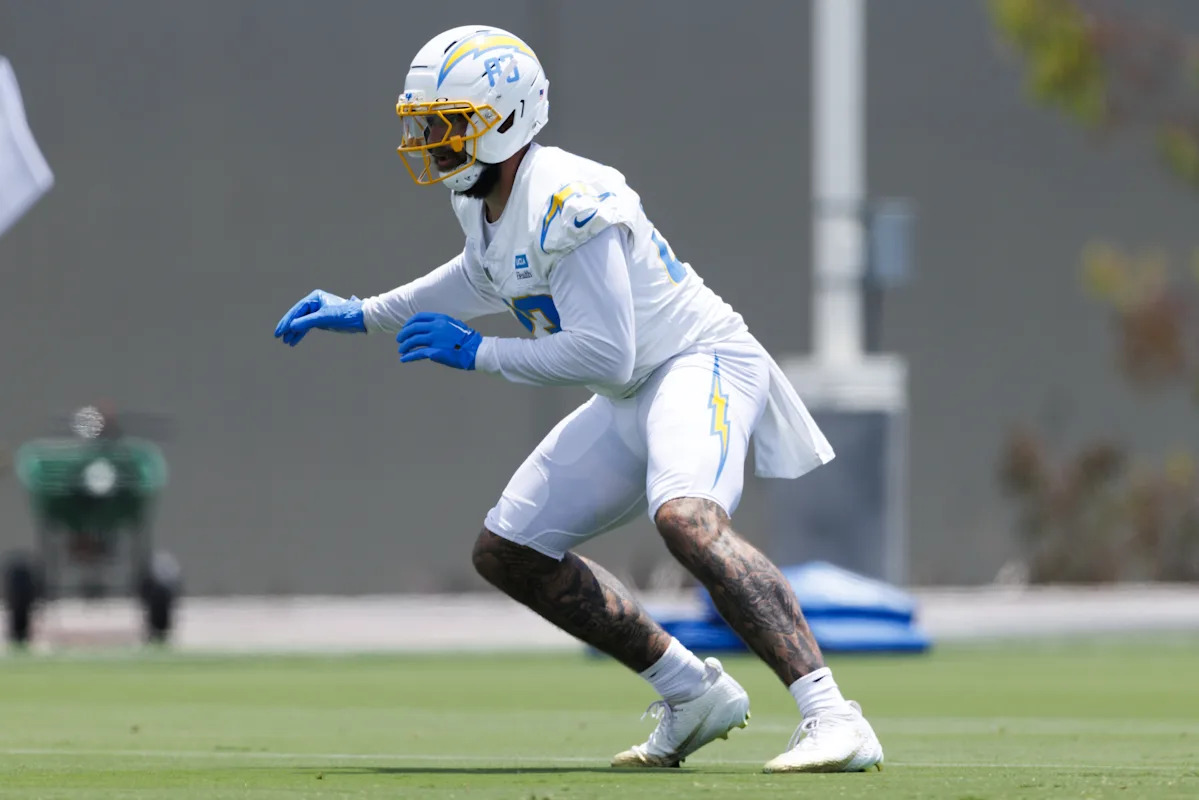 Tyler Conklin start or sit: Week 1 fantasy football advice