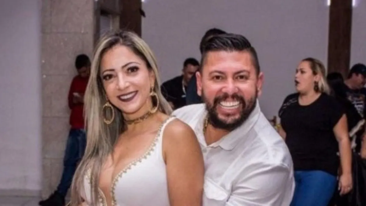 Edison Brittes é denunciado por ameaçar ex-esposa de morte