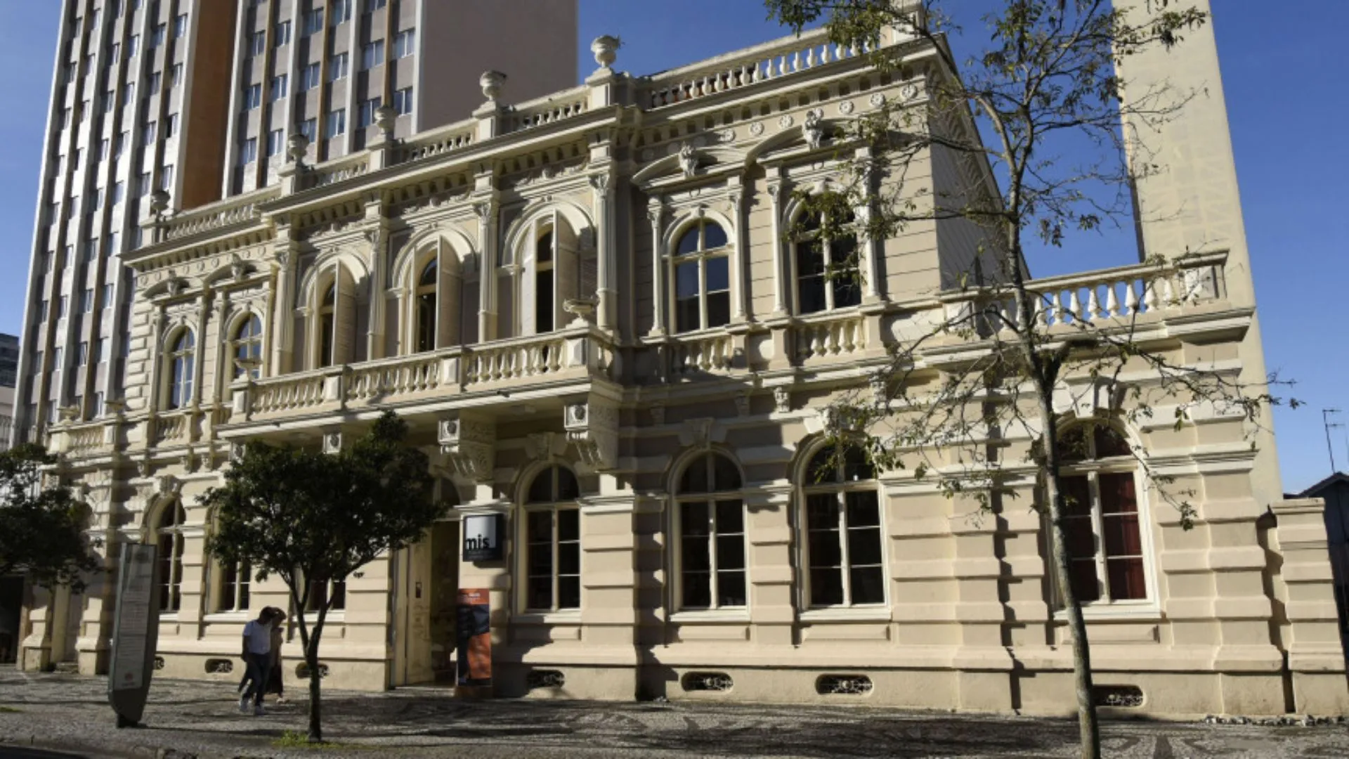 Curitiba pode ganhar museu em memória às vítimas da ditadura militar