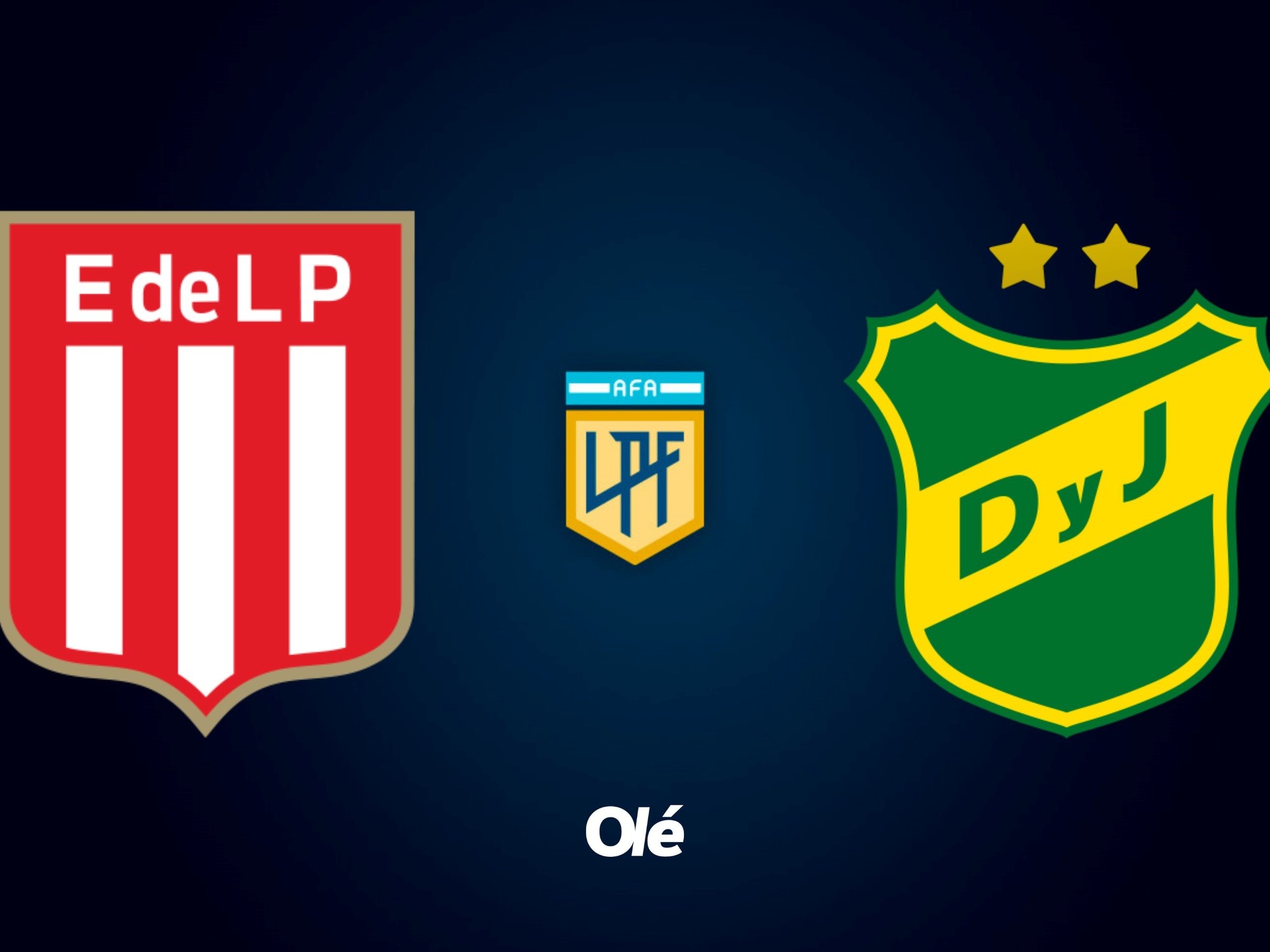 Estudiantes vs. Defensa y Justicia, por el Torneo Clausura: día, horario y cómo verlo por TV :: Olé