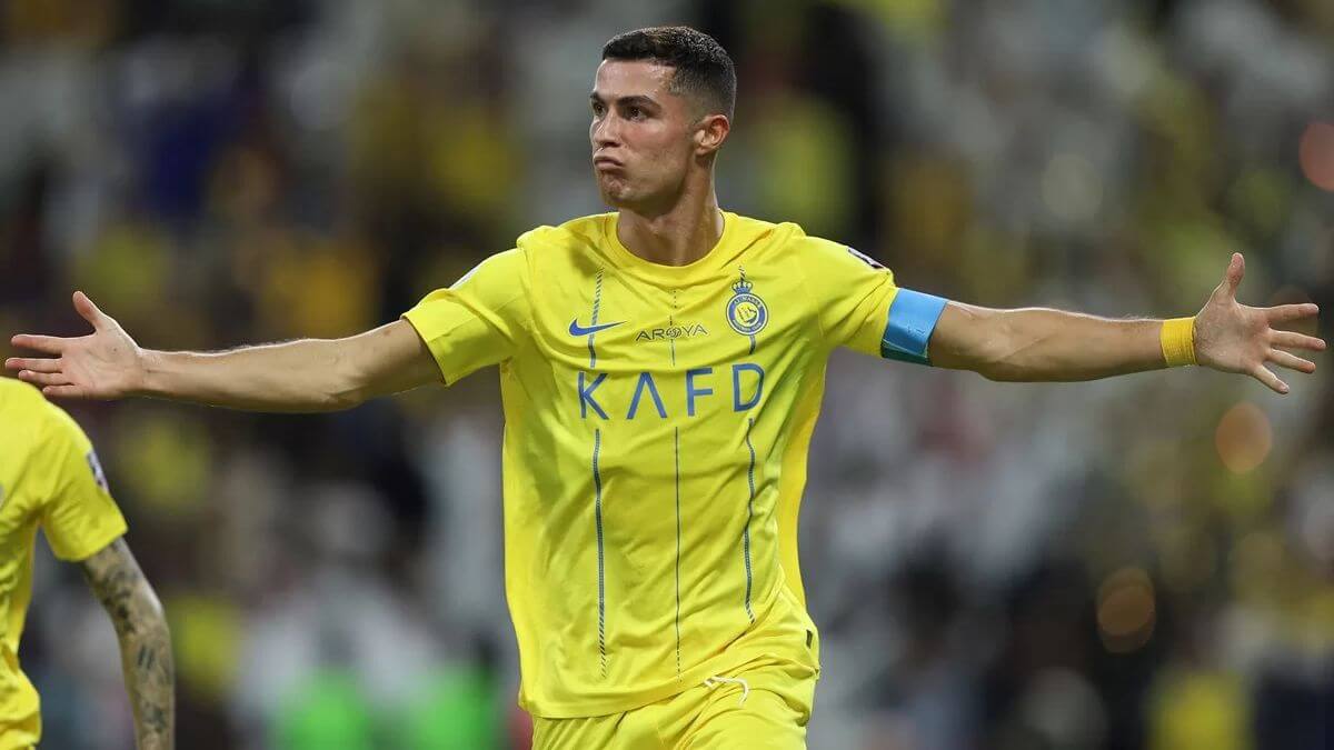 Cristiano Ronaldo joga hoje? Onde assistir Al-Nassr x Al-Riyadh