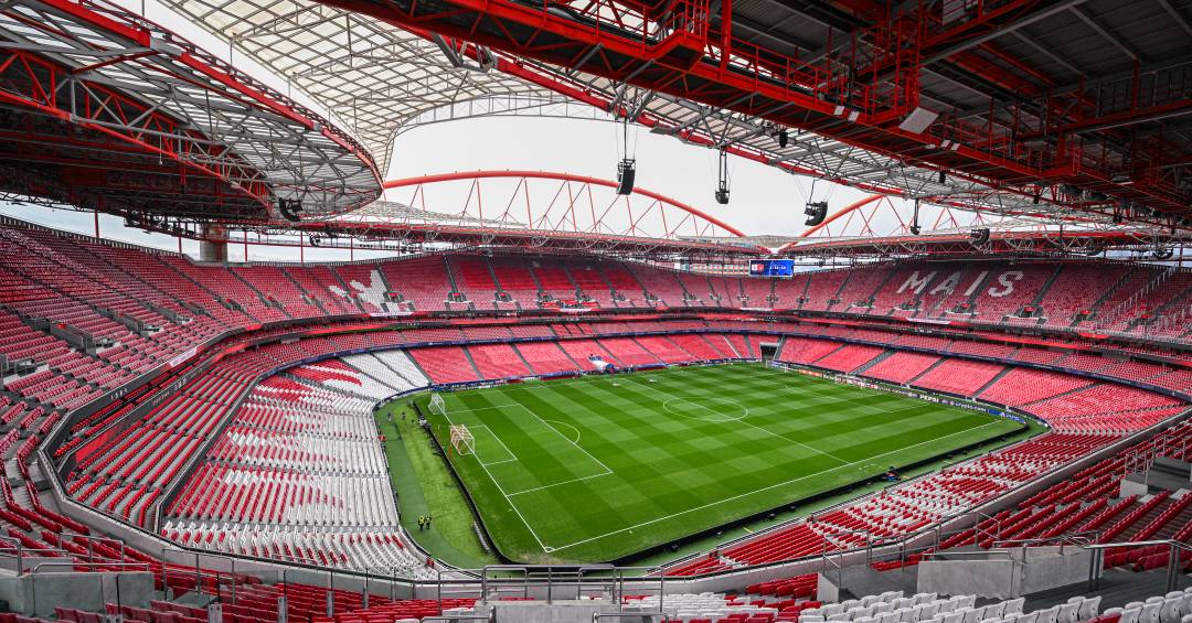 Benfica x Famalicão: onde assistir, horário e escalações