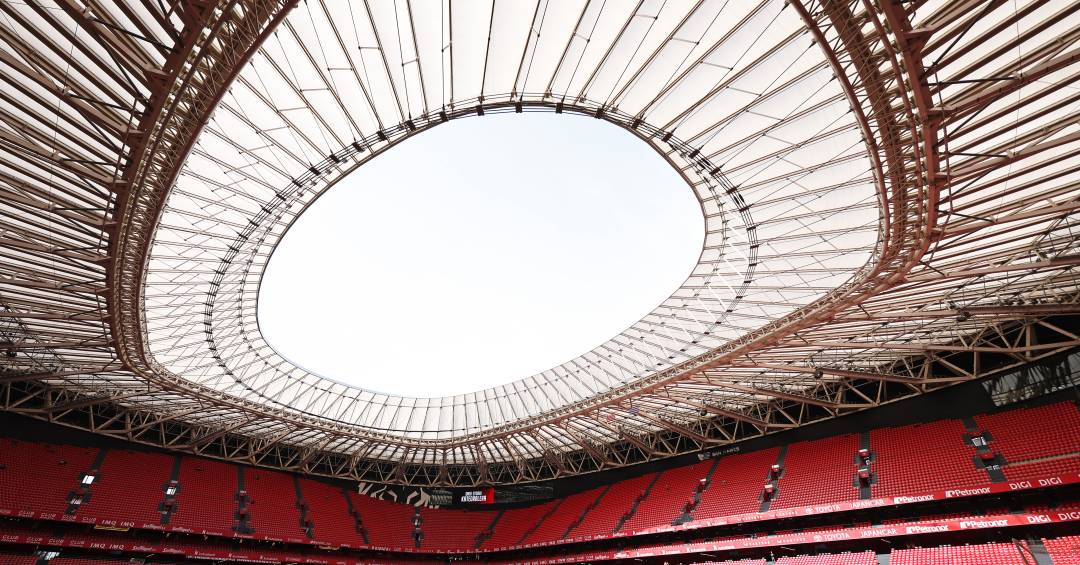 Athletic Bilbao x Girona: onde assistir, horário e escalações