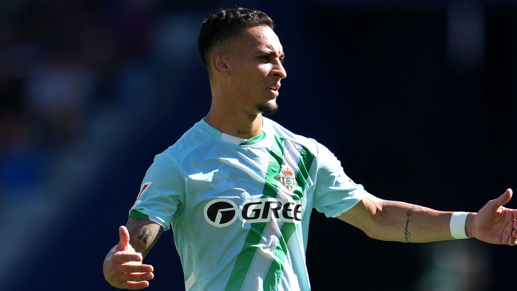 Revealed: Why Real Betis’ Antony never won over his Man Utd team-mates as concerns raised over treatment of Carrington staff