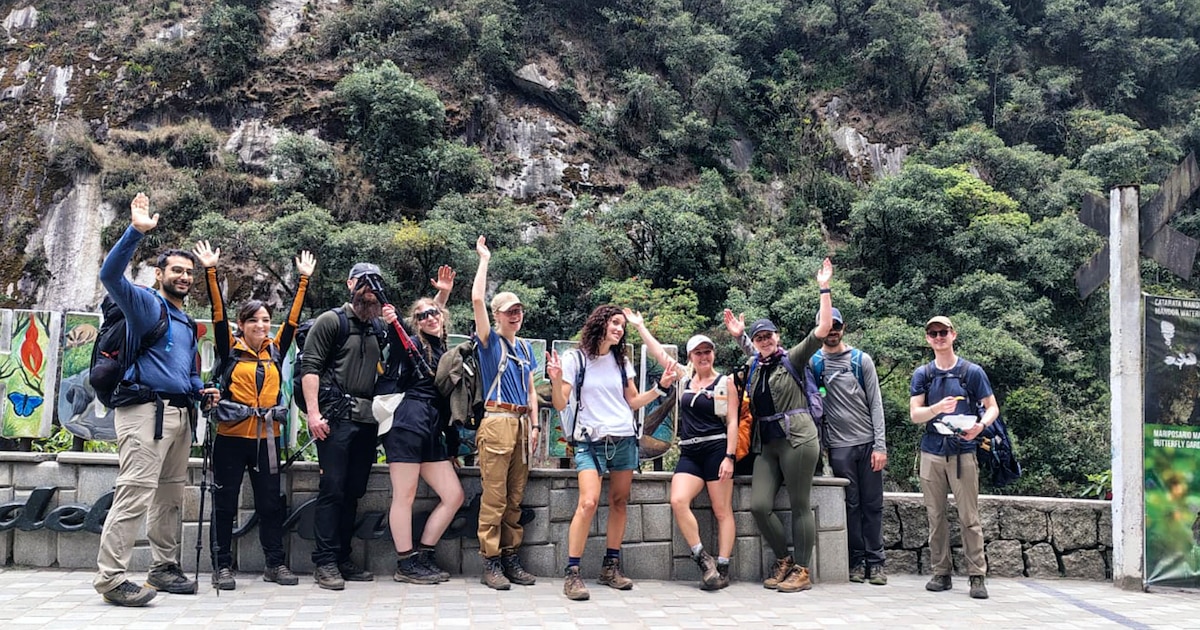 Nuevo paro en Machu Picchu: Anta bloquea estación de Peru Rail por disputa por el censo y turistas acceden solo vía Ollantaytambo