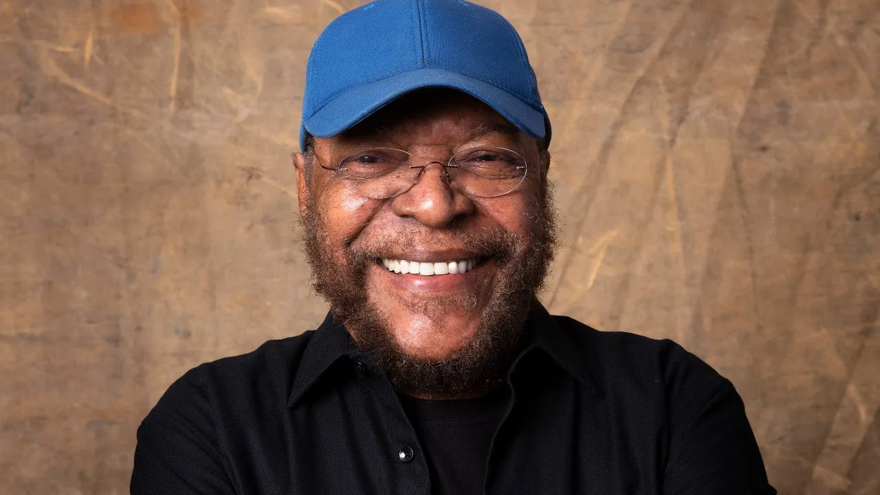 Martinho da Vila relembra show histórico que reuniu 50 mil em Curitiba