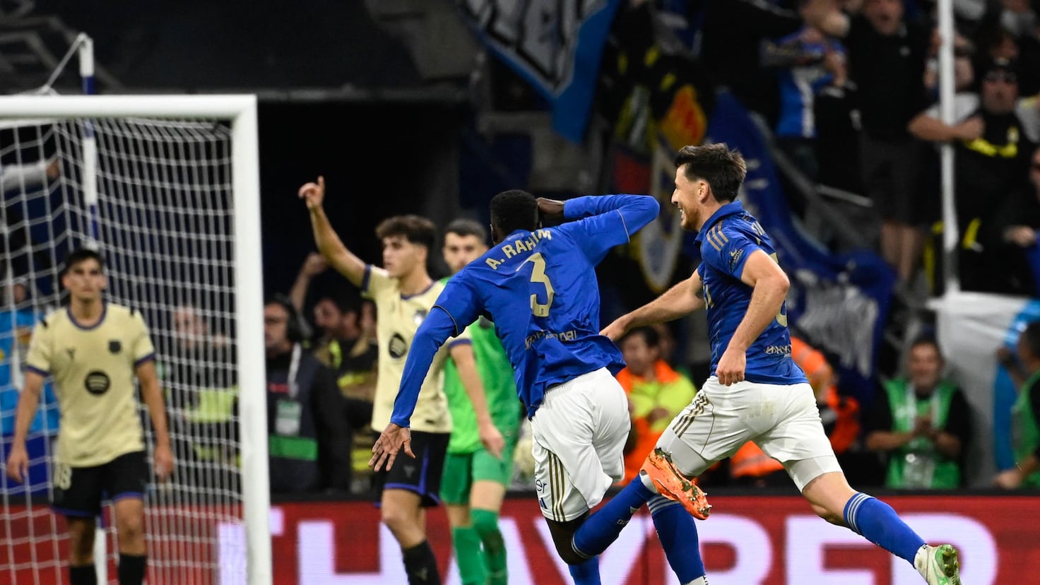 Oviedo – Barcelona, en directo: La Liga EA Sports, hoy en vivo