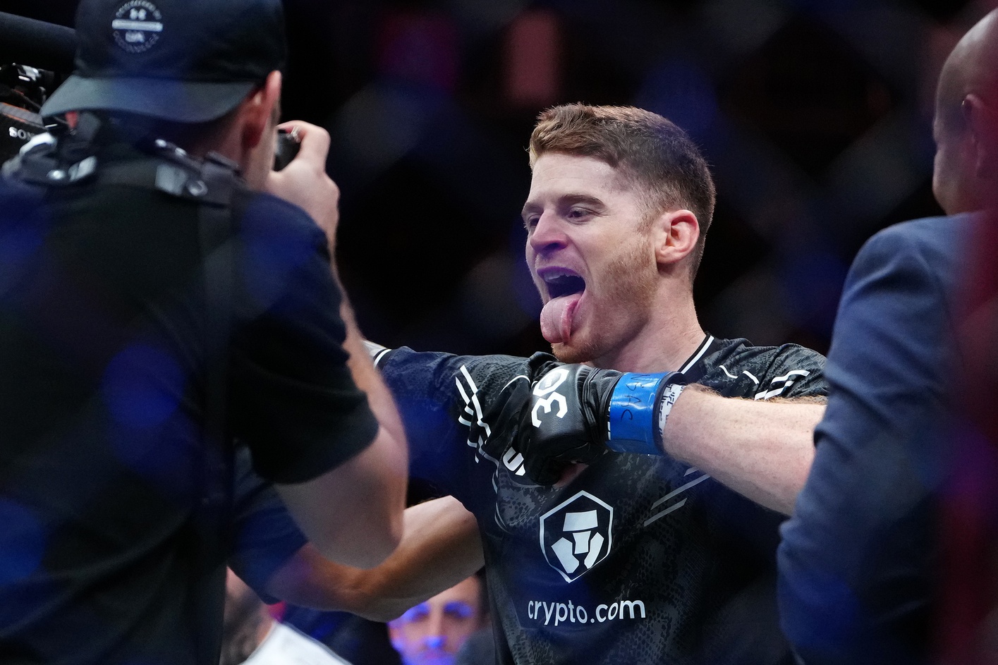 UFC Fight Night: Ulberg vs Reyes – Tom Nolan vs Charlie Campbell Predictions, Preview And MMA Betting Odds