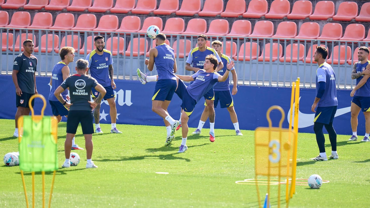 Por la senda de Anfield