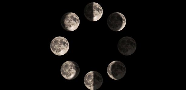Qual a fase da Lua hoje (24)? Veja calendário lunar de setembro de 2025