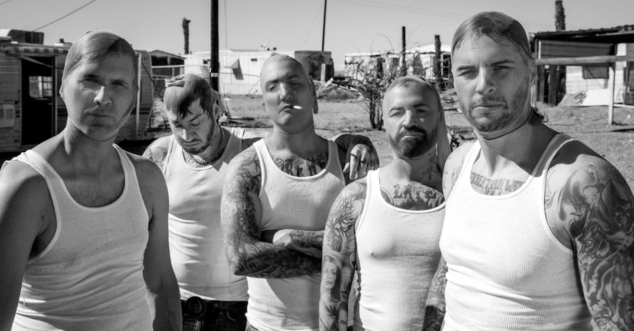 Shows do Avenged Sevenfold no Brasil são adiados e devem ocorrer em 2026