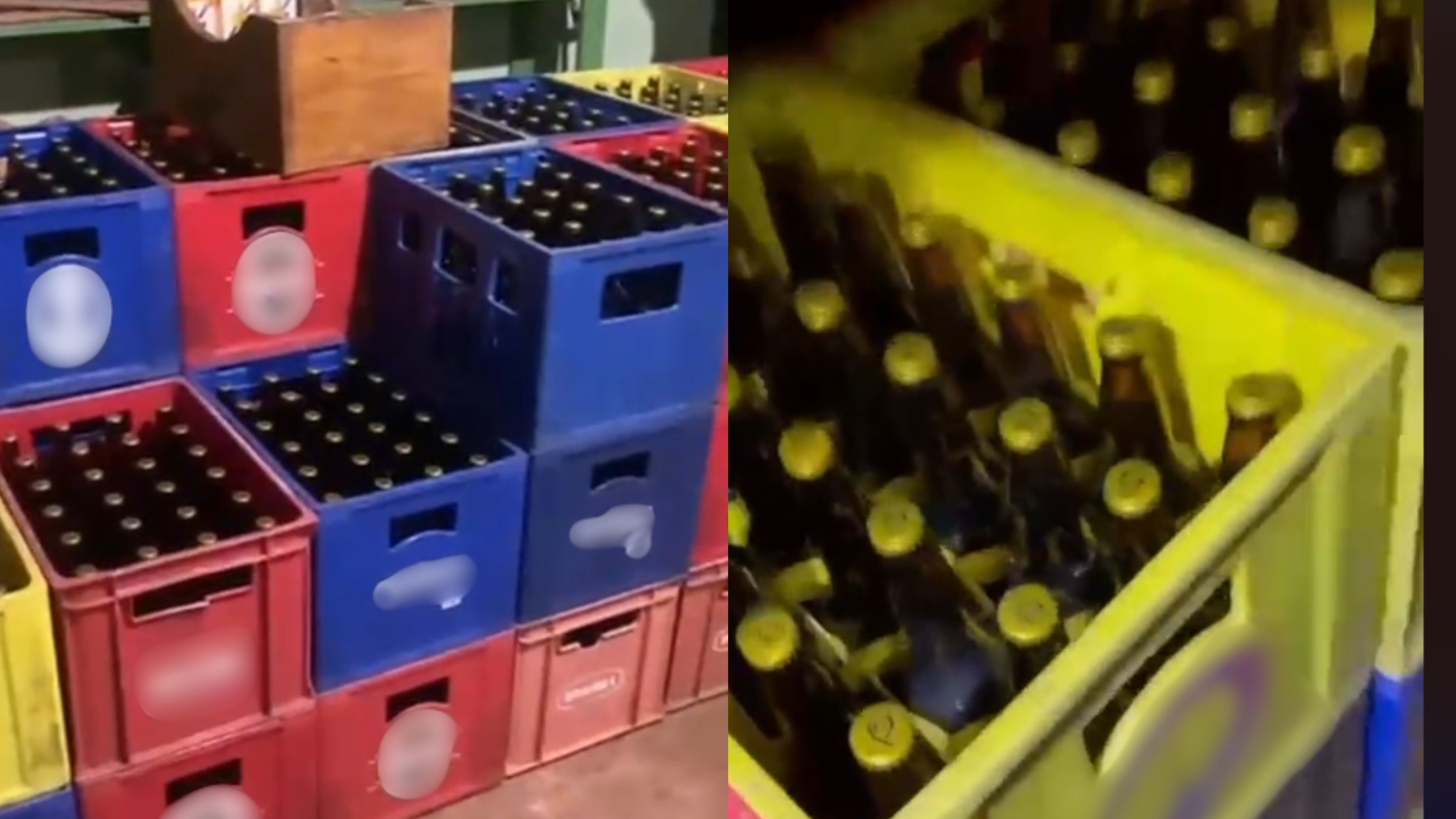 Metanol importado pelo PCC pode ter sido usado em bebidas alcoólicas batizada