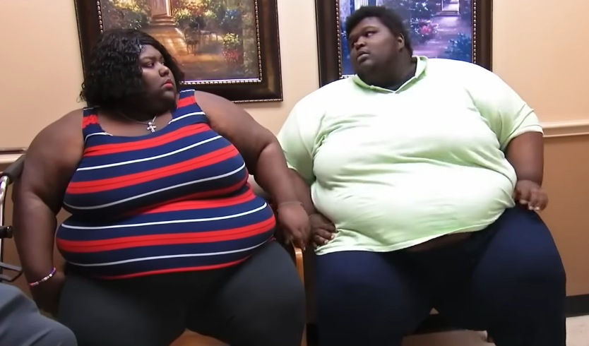 “Quilos Mortais”: veja como estão os irmãos que pesavam 647 quilos