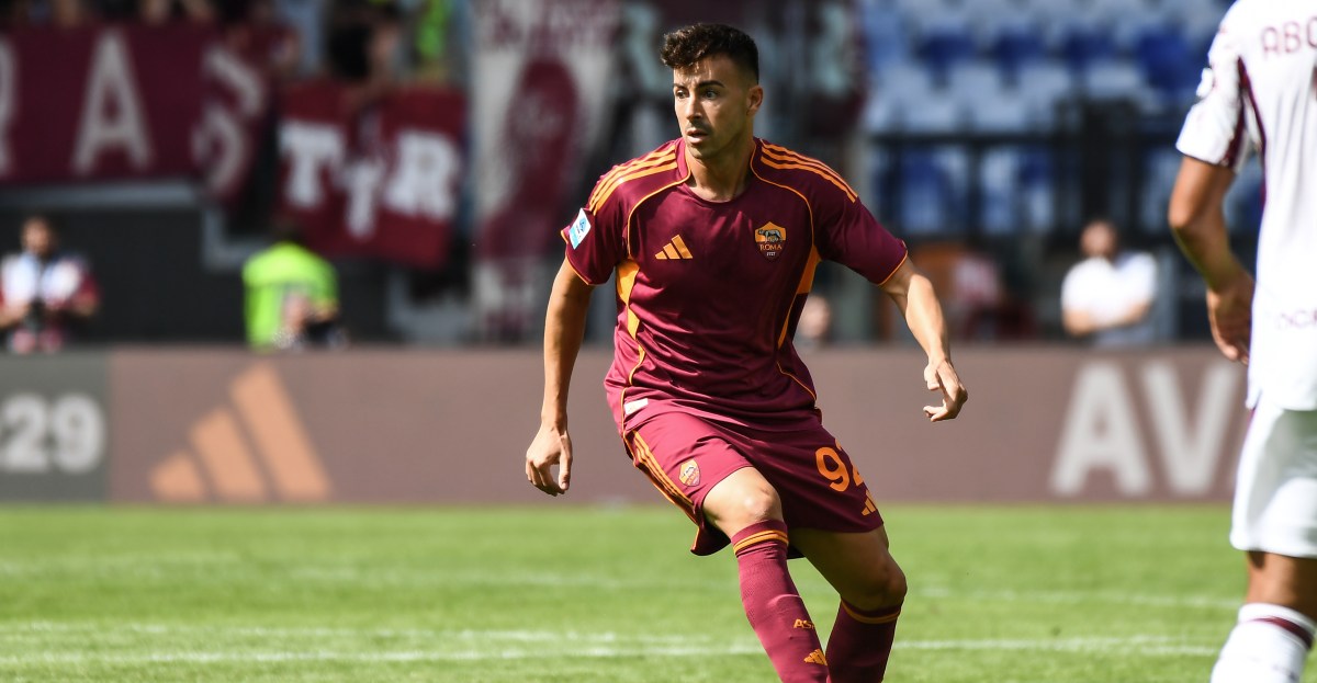 Probable Formation: Lazio vs Roma