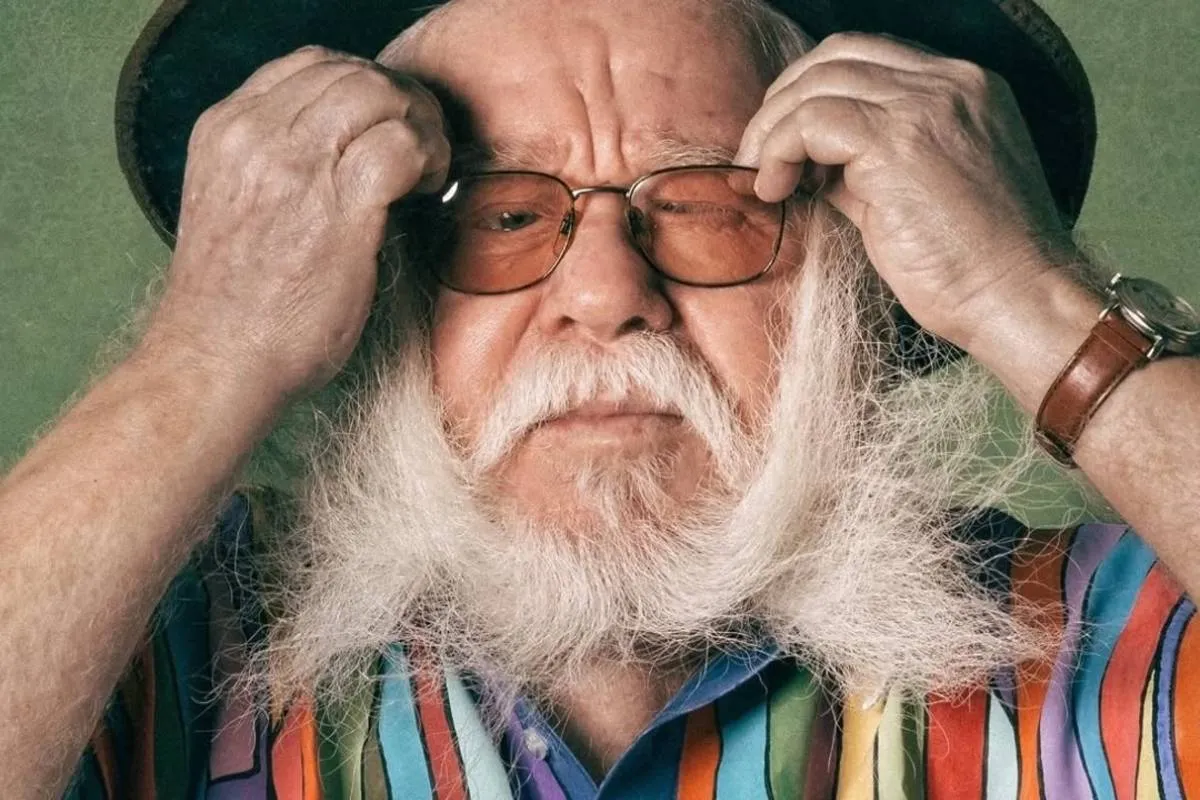 Hermeto Pascoal, mestre dos instrumentos, morre aos 89 anos