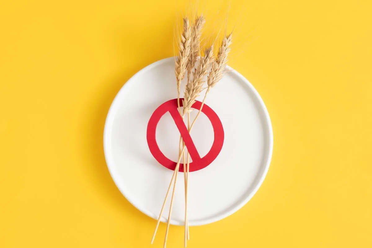 Estações mais quentes podem revelar doenças associadas ao glúten