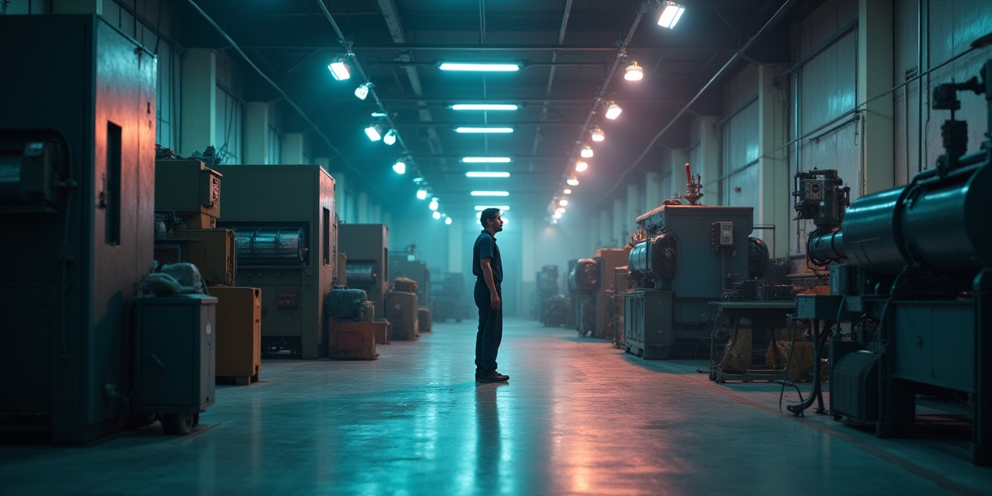 10 Razões Para Investir Em Aspiradores Industriais