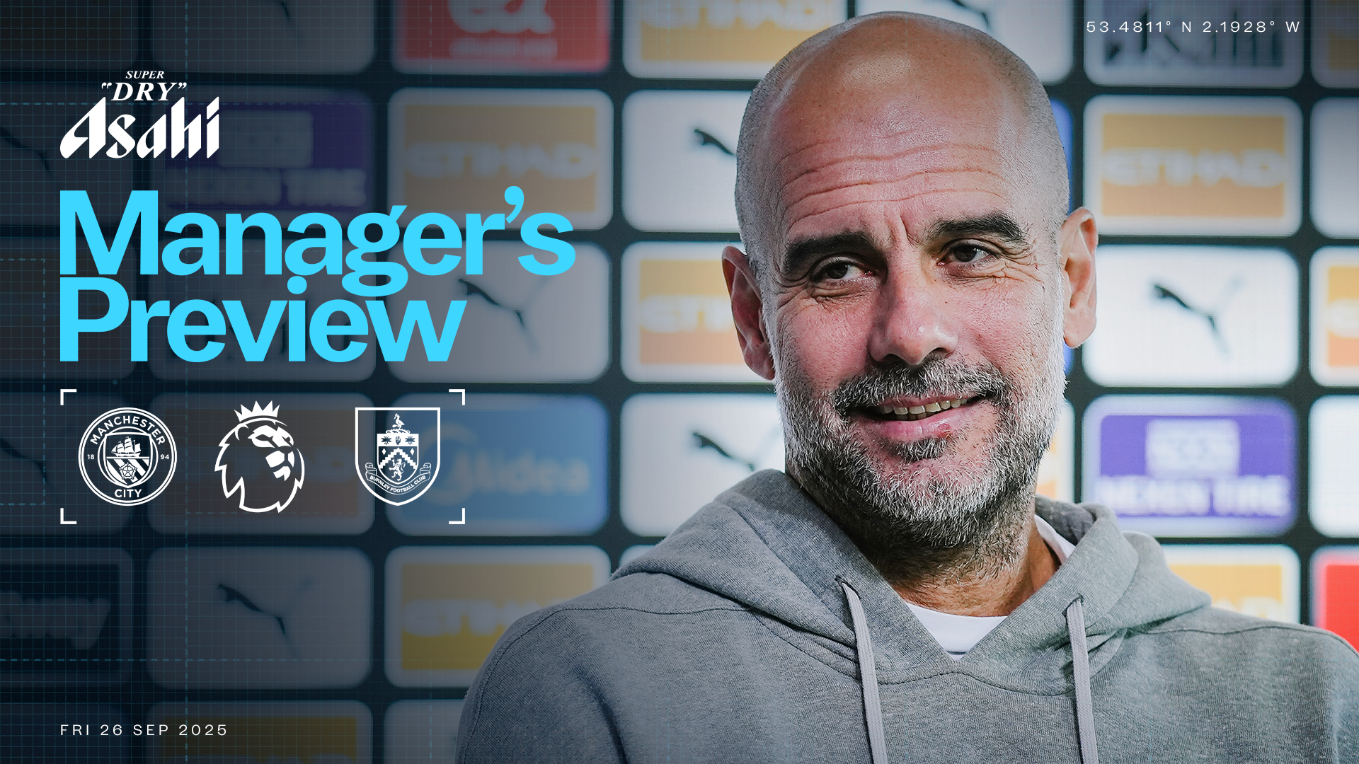 We’ll all be happy to see Walker back, says Guardiola