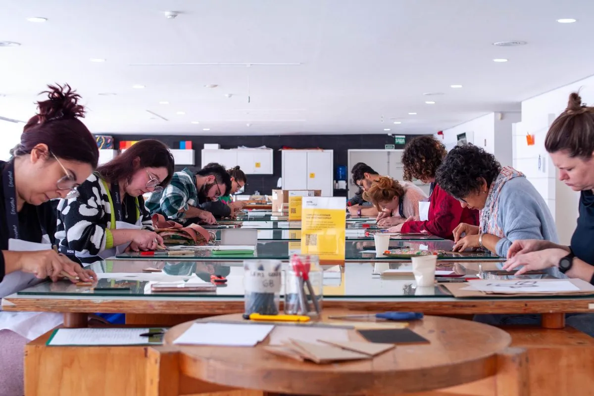 Museu Oscar Niemeyer tem oficinas na 19ª Primavera dos Museus