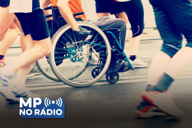 Dia Nacional de Luta das Pessoas com Deficiência: entrevista fala de acessibilidade e da atuação do MP nessa questão