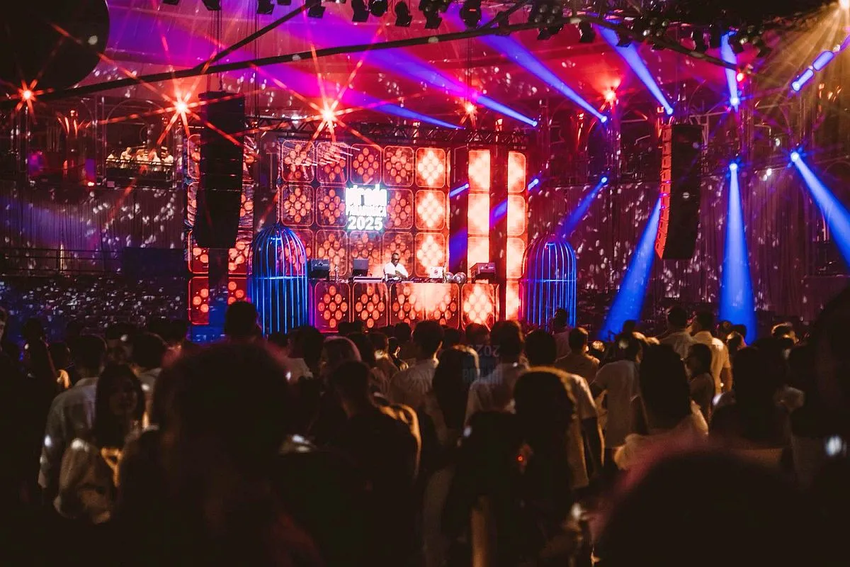 “Maior Réveillon” de Curitiba, na Ópera de Rame, tem ingressos à venda