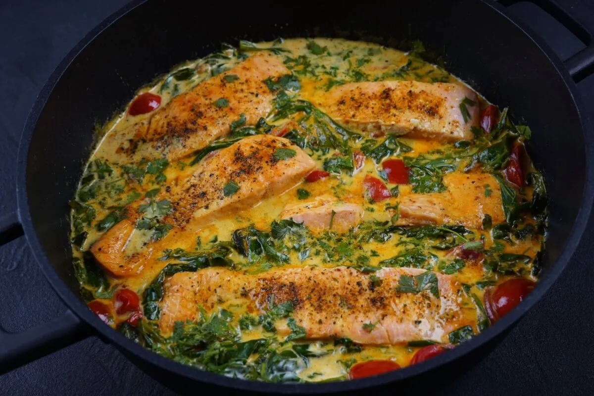 5 receitas leves e práticas para o almoço