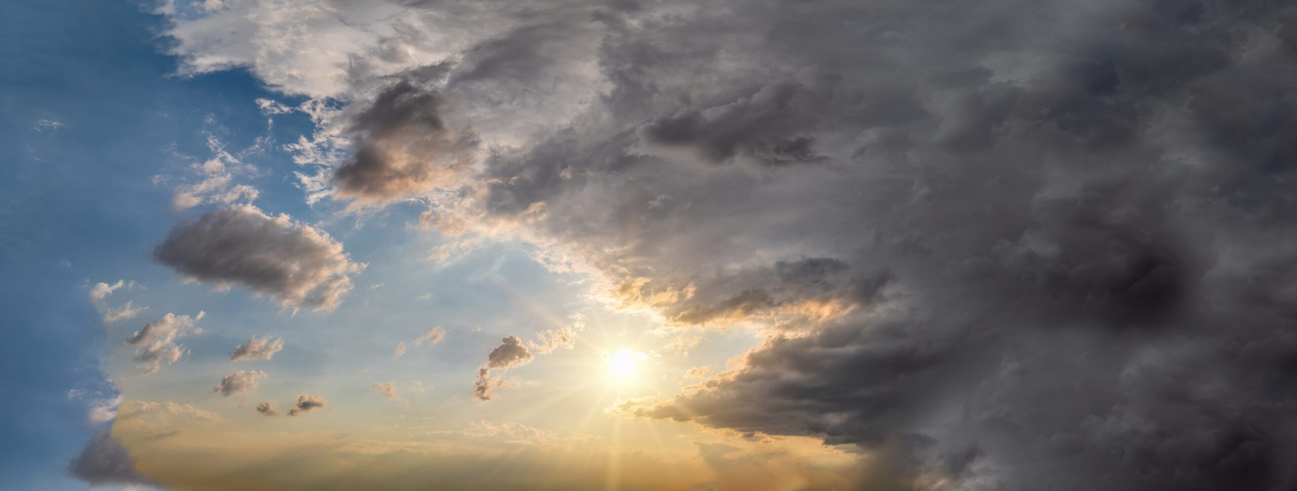 Rio de Janeiro deve ter um dia com tempo fechado nesta quinta-feira (25)