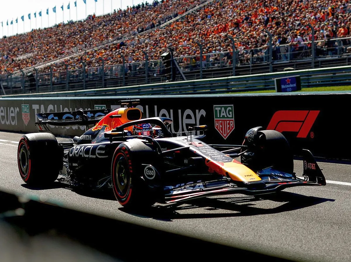 Verstappen faz a pole e Piastri bate em classificação dramática