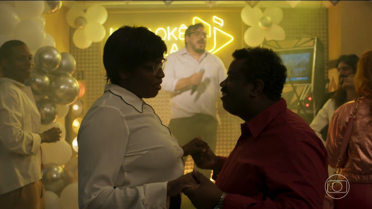 Vale Tudo tem referência a ‘Cidade de Deus’, com intérprete de Zé Pequeno