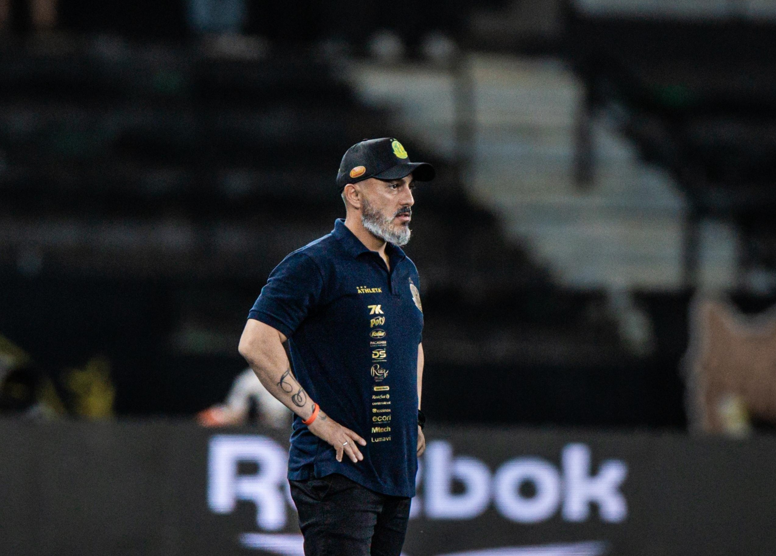 Técnico do Mirassol destaca “resultado gigante” contra o Botafogo