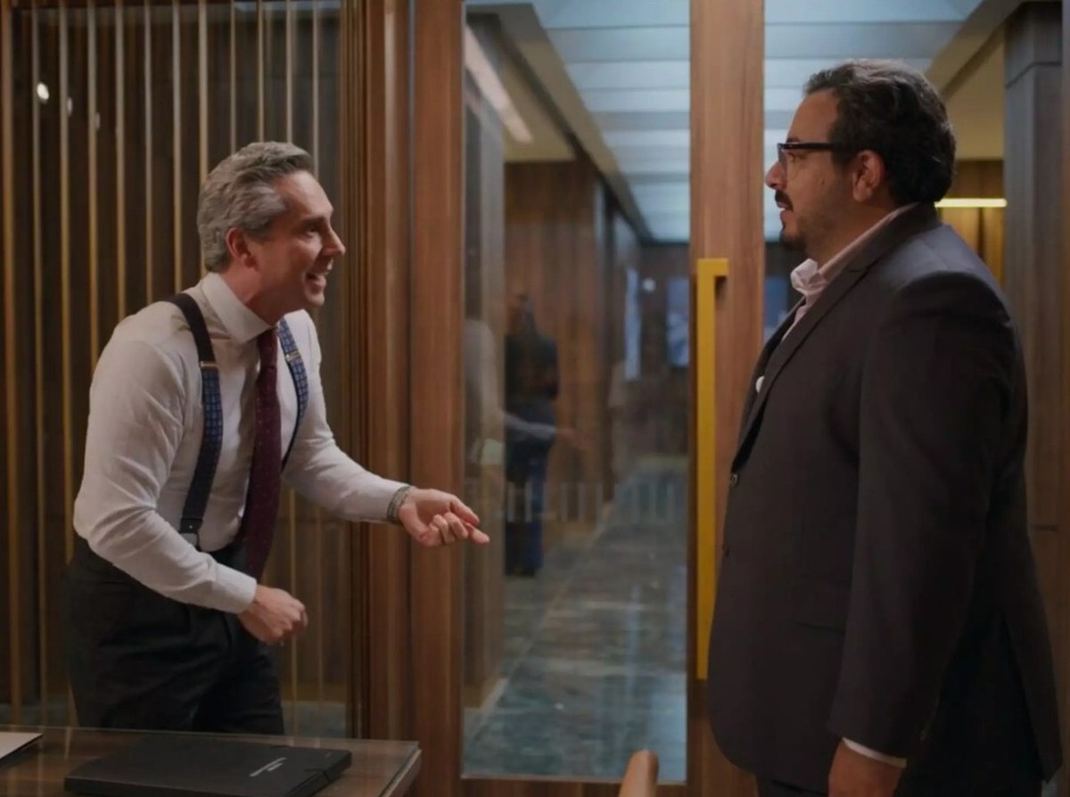 ‘Vale tudo’: Freitas rouba Marco Aurélio