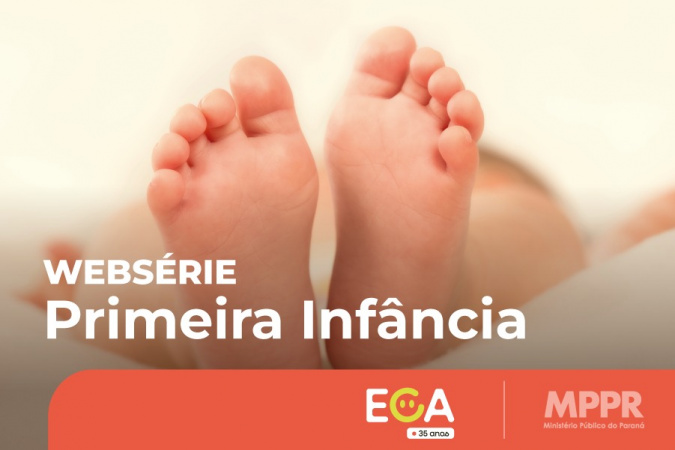 MPPR lança websérie em comemoração dos 35 anos do ECA