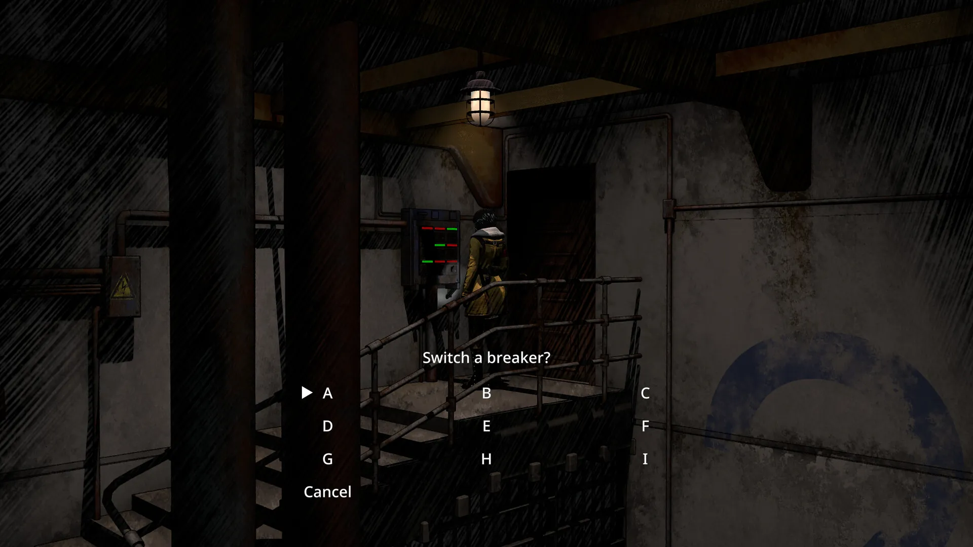 Curitiba promove noite de jogos de terror durante o Halloween