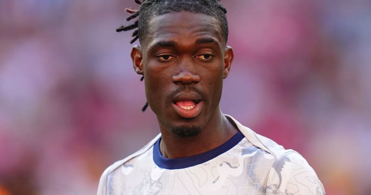 Yves Bissouma injury timeframe emerges after Mali doctors check over Tottenham star