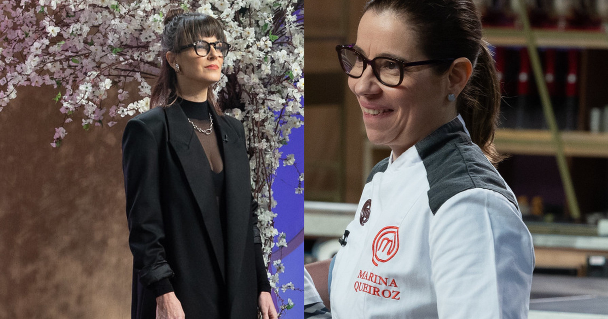 Quem saiu do ‘MasterChef Confeitaria 2025’? Marina causa climão com Helena Rizzo, se salva da eliminação e é DETONADA pelo público