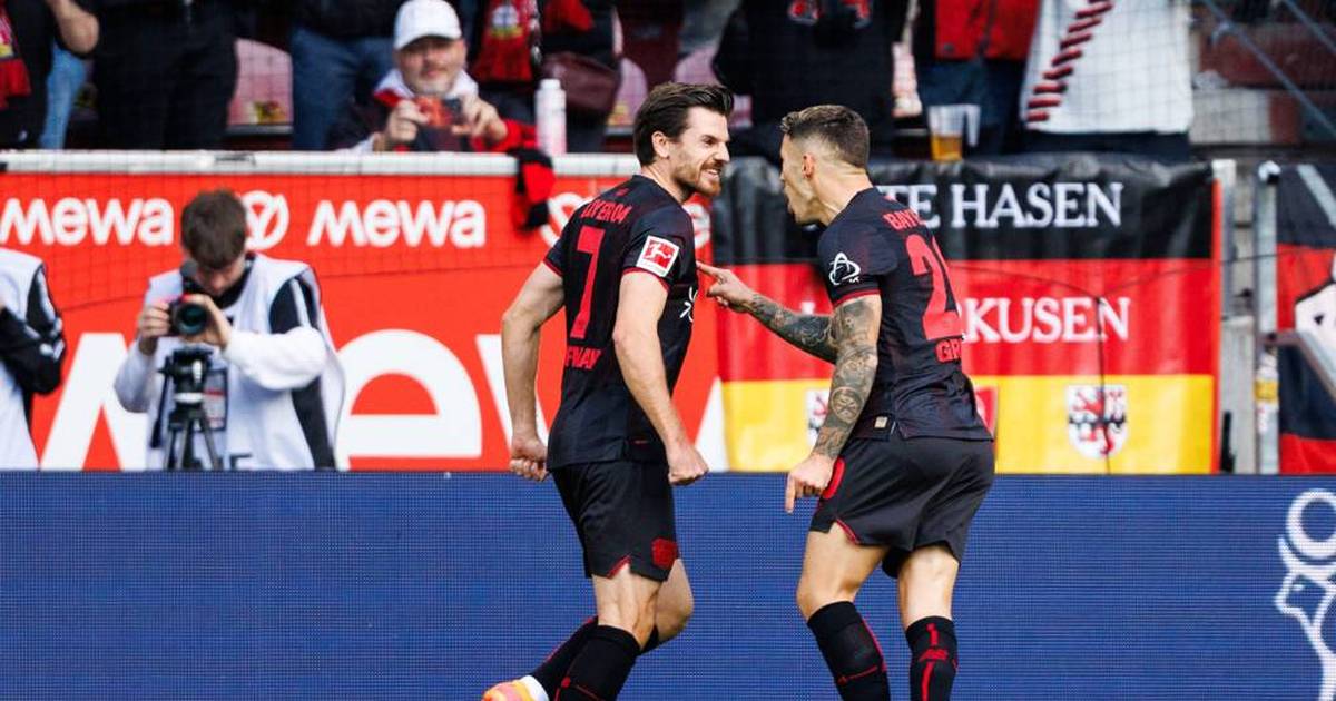 Bundesliga heute: Mainz – Leverkusen LIVE im TV, Liveticker & Livestream